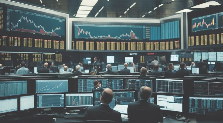 US Stock Market Outlook November 2024